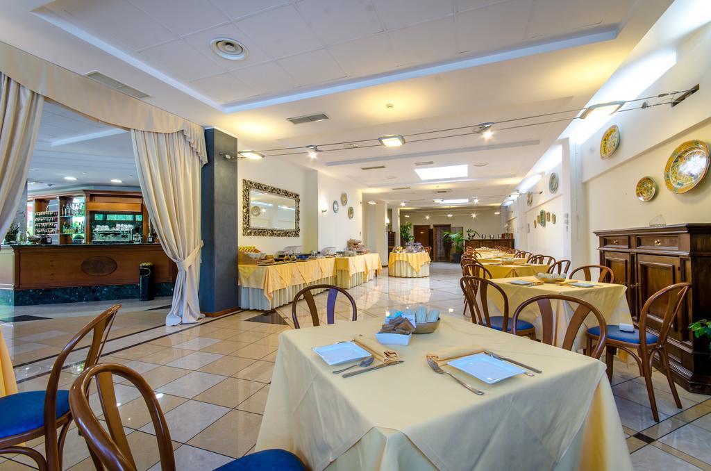 Hotel Federico II Л'Акуила Экстерьер фото